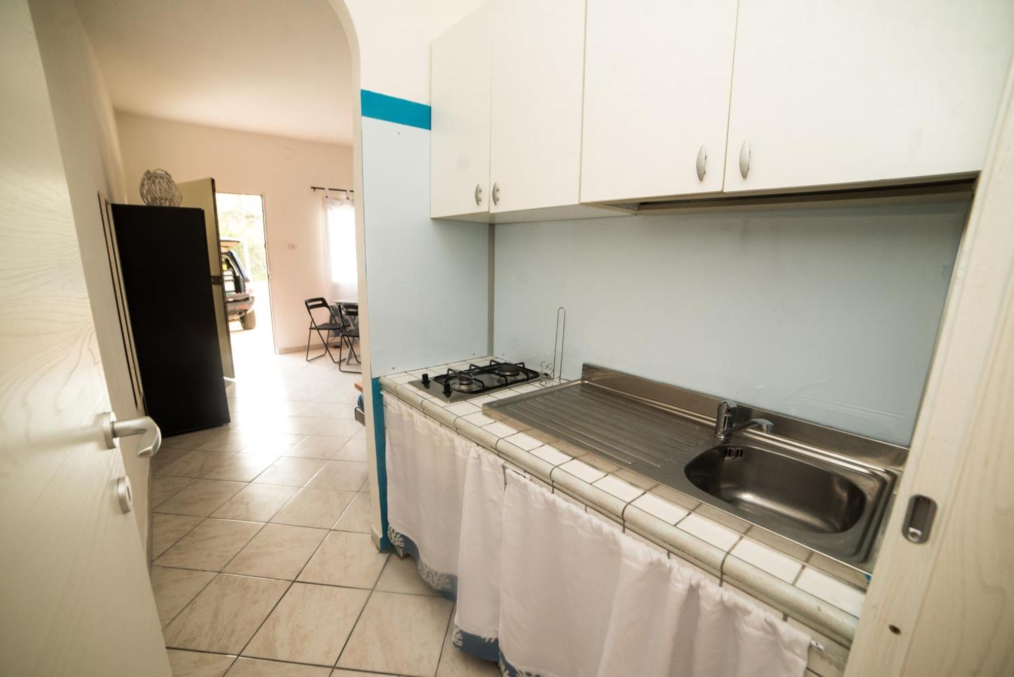 Strategic Home Платамона Екстер'єр фото